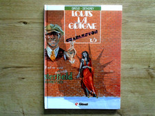 1989 / BD LOUIS LA GUIGNE / T6 CHARLESTON / TBE