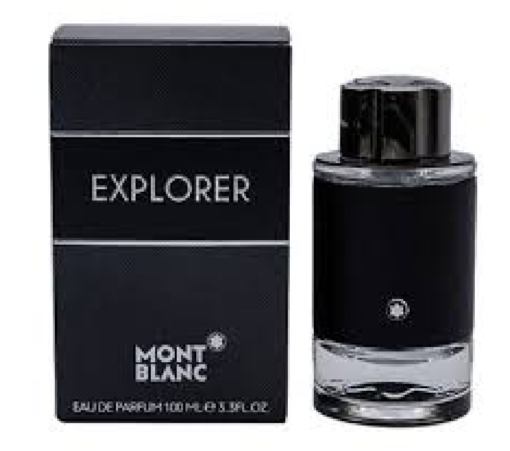 【新品未使用品】 Montblanc Explorer パルファム100ml Montblanc Explorer Eau de Parfum - 100mL for sale online | eBay