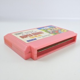 Famicom SUPER MARIO USA Cartridge Only Nintendo d026 fc