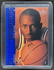 1996-97 SP Kobe Bryant Rookie RC #134 Lakers