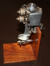 New K & B Sea Fury Twin Miniature Outboard Model Boat Engine