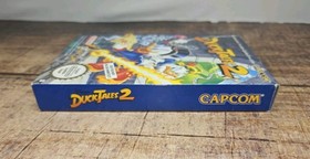 NES Duck Tales 2 inkl. OVP & Anleitung CiB 