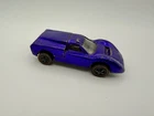 Hot Wheels Redline Ford J-Car - Purple USA