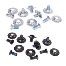 Snowboard-Bindungsschrauben-Set Snowboard-Bef...