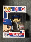 Kris Bryant MLB CUBS#03 (check photos)