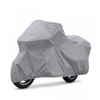 Deluxe Ducati Sport Classic GT1000 Motorcycle waterproof Storage Cover UV Shield