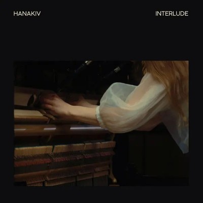 Interlude | Hanakiv | Audio-CD | CD | 2026 | GONDWANA / INDIGO