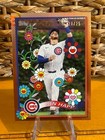 2025 Topps Ian Happ Base (Raw)