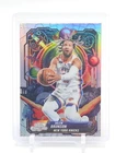 2025 Topps Cosmic Chrome Jalen Brunson Refractor (RAW)