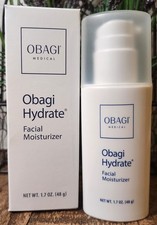 Obagi Hydrate Facial Moisturizer 1.7 oz / 48g NIB