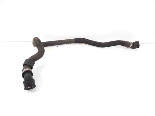 BMW 5 F10 Wasserkühlerschlauch links 8377671 3.00 Diesel 190kw 2012 28270903