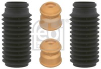 Febi Bilstein Anschlagpuffer, Federung 106121 FüR Ford