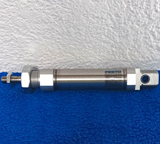 FESTO Pneumatikzylinder - NEU DSNU-25-50-P-A ...