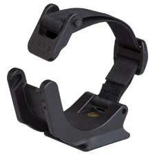 Really Right Stuff Binocular Adapter, Quick Release, Black (RRS-9000520)