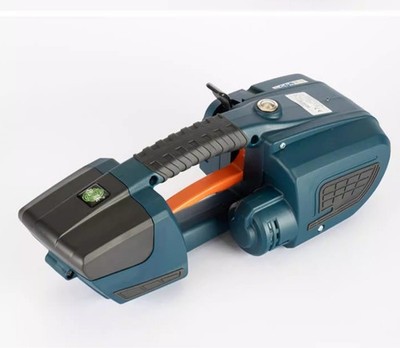 JDC13/16 Heavy-Duty Handheld Electric Strapping Tool Rechargeable Handheld