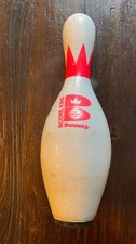 1-brunswick Score King Usbc Bowling Pin