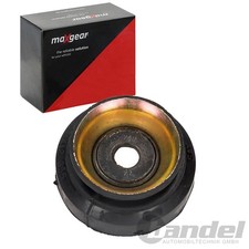MAXGEAR DOMLAGER VORDERACHSE PASSEND FÜR AUDI 80 90 CABRIOLET COUPE VW PASSAT