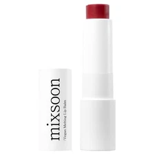 MIXSOON Vegan Melting Lip Balm, 02 Dry Rose, 0.14 oz (4.1 g)