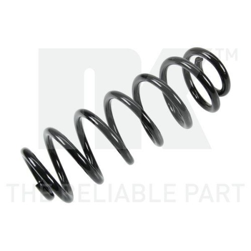 NK 5347248 Fahrwerksfeder FüR Skoda Vw, Hinterachse-image