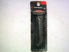 RadioShack 10 Pack DIP Shunt Shorting Jumpers 276-1512