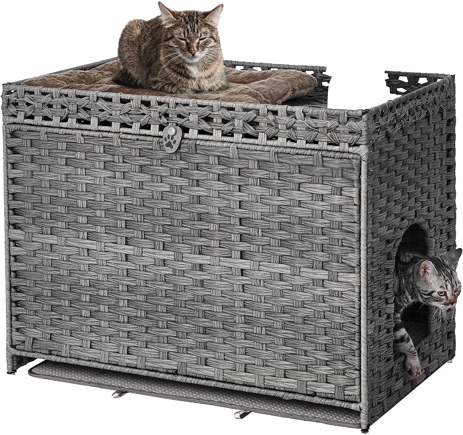 Cat Litter Mats