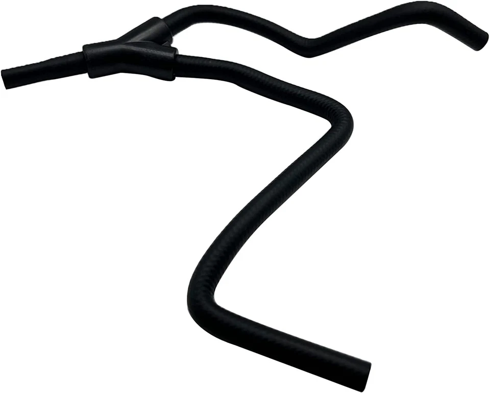 Cadillac ATS Chevy Camaro 2013-2019 2,0 L I4 manguera de entrada de radiador superior 22908202  Foto 3 de 4