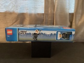 Lego City Police Helicopter 7741