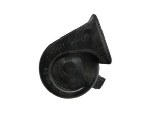 Hupe Signalhorn Tieftöner für VW Scirocco III 13 08-14 5C0951221B 5K0951221
