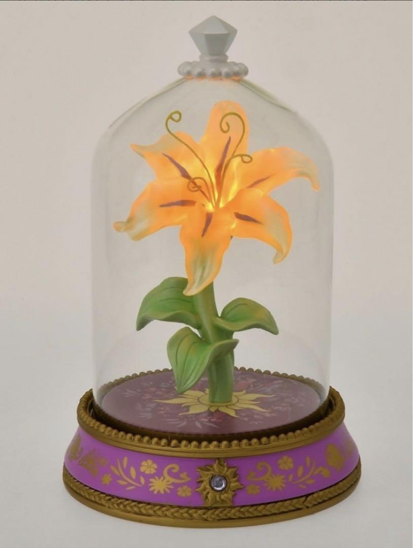 Disney Rapunzel Tangled 10Th Anniversary LED Light Sundrop