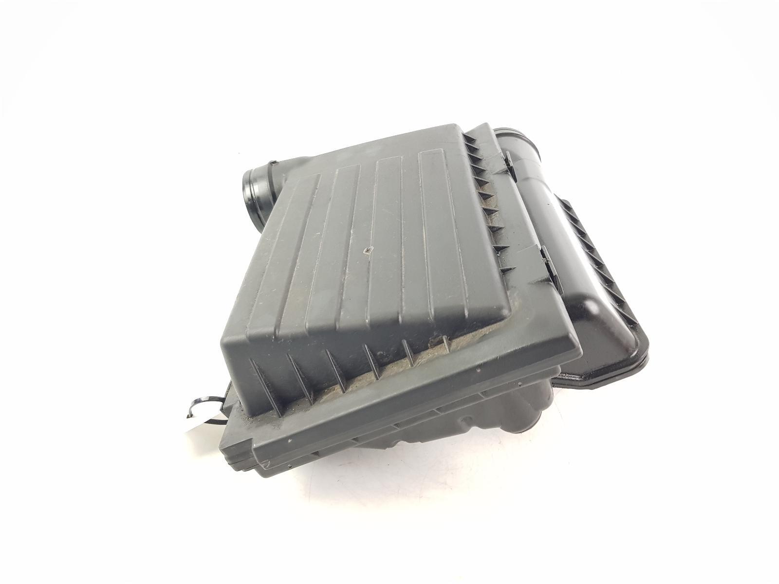 VOLKSWAGEN SHARAN AIR FILTER HOUSING 04E129611 1.4 PETROL MK2 2010 