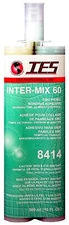 8414 INTERMIX-60 SMC PANEL BONDING ADHESIVE, 1-300ML KIT