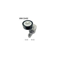 Riemenspanner, Keilrippenriemen SKF VKM 31402 FüR Audi Seat Skoda Vw, Mitte