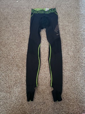 nike pro combat vapor power 