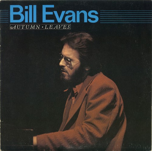 Bill Evans - Autumn Leaves (LP, Comp) - Bild 1 von 4