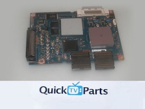 SONY KDE 37XS955 M1U BOARD A 1088 372 A (A1061617A, 1 863 176 11