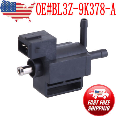 Turbo Control Solenoid Valve for 2010-2019 Ford F150 F250 Turbo Control Solenoid Valve for 2010-2019 Ford F150 F250