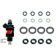 Injecteur Honda ACCORD