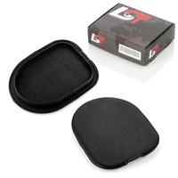 2X Deckel Radhausschale Vorne KotflüGel Abdeckung FüR VW Transporter VI T6
