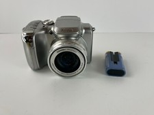 Kodak Easyshare Z612 Digital Camera / Battery 12x Optical Zoom