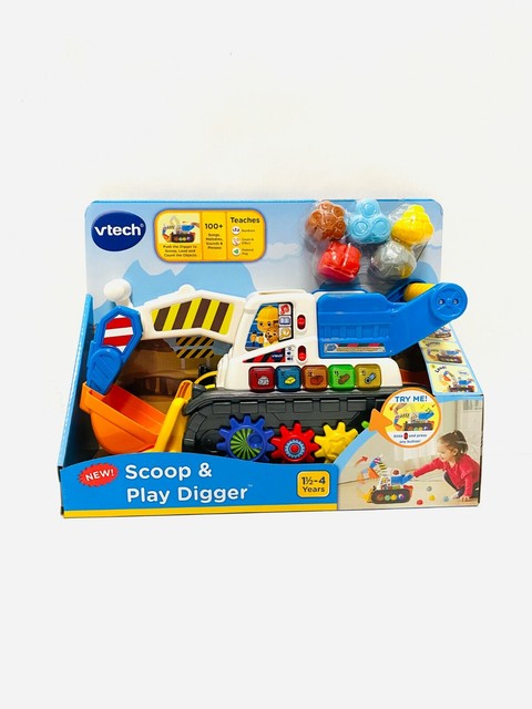 vtech digger