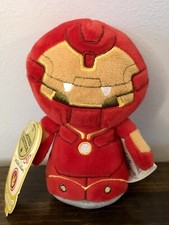 Hallmark Itty Bittys IRON MAN Avengers Limited Edition HULKBUSTER New with Tag