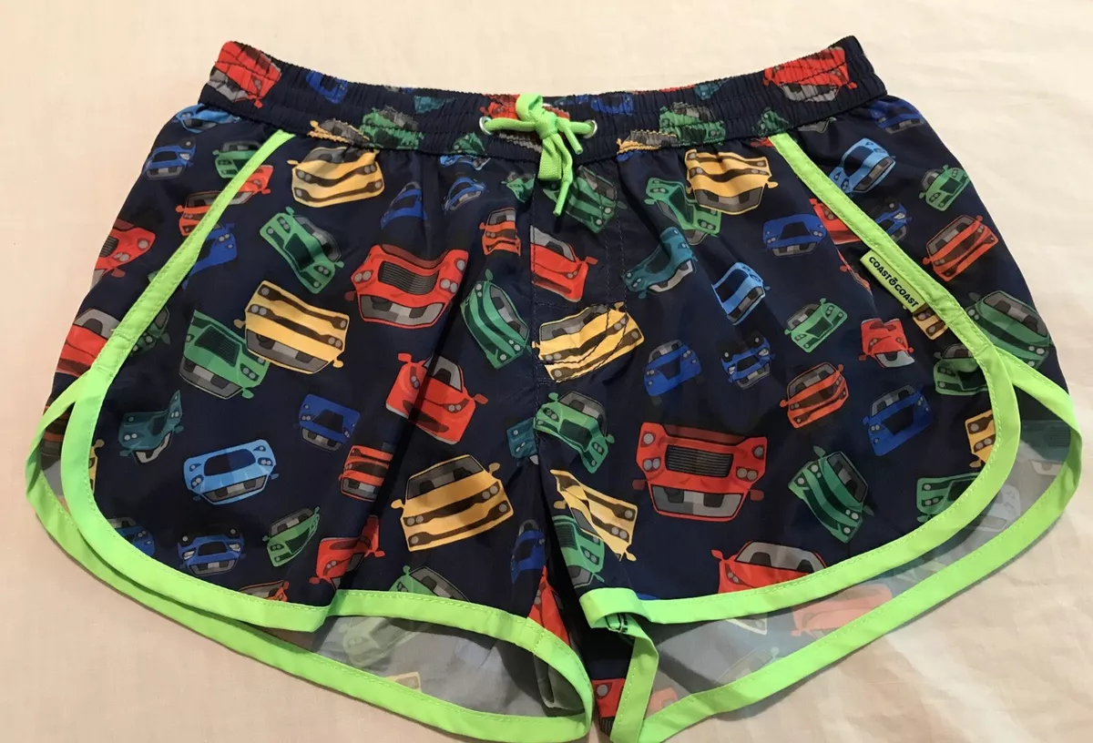 Costumi bambino mare top