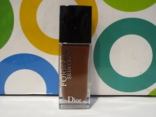 CHRISITAN DIOR FOREVER SKIN GLOW 24 H WEAR PERFECTION FOUNDATION  8N  1 OZ