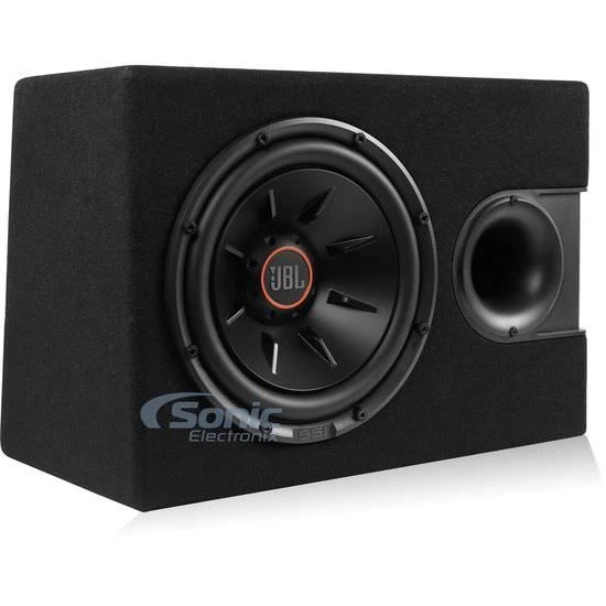 tempereret Violin Vedrørende JBL S2-1224SS 12" SSI 12" SSI Subwoofer Enclosure with Slipstream Port S21224SS | eBay tempereret Violin Vedrørende JBL S2-1224SS 12" SSI 12" SSI Subwoofer Enclosure with Slipstream Port S21224SS | eBay