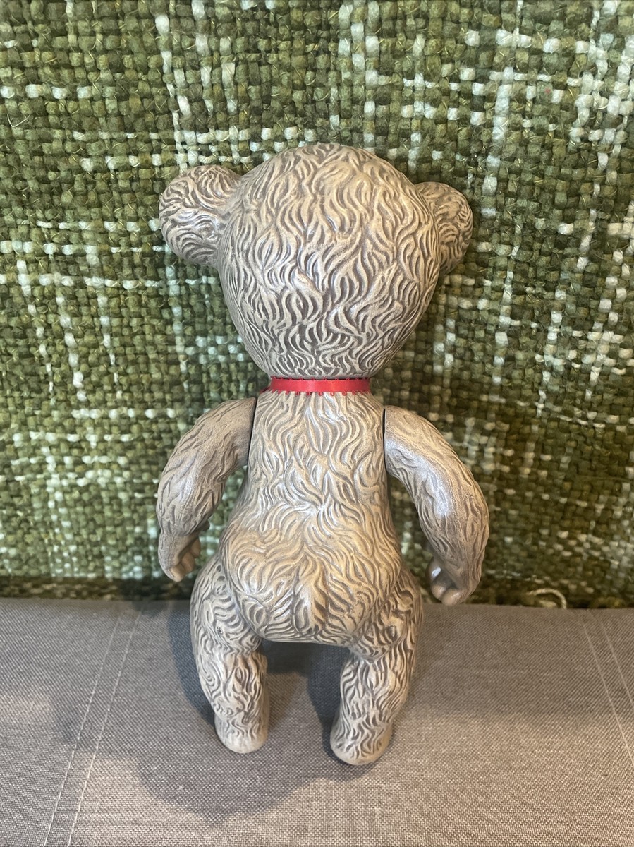 VTG Sun Rubber Co ? Sunny the Bear 10 VTG Sun Rubber Co ? Sunny the Bear 10