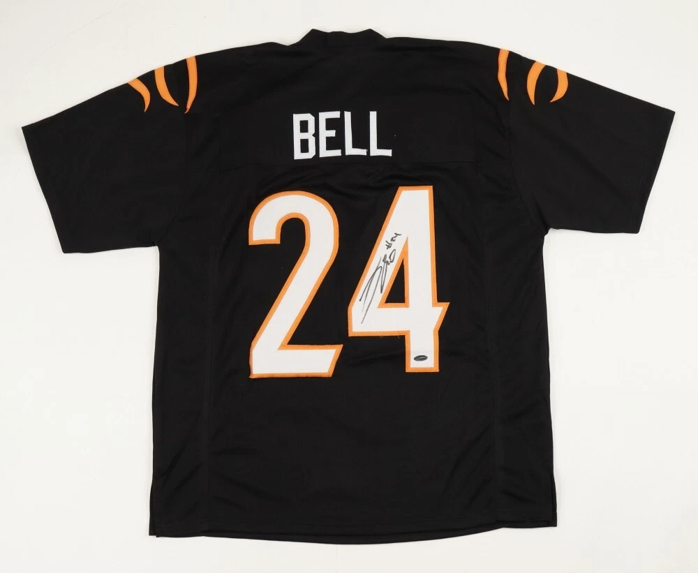 Vonn bell clearance jersey