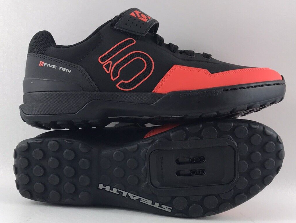 NEW Adidas Five Ten US Mens Size 13 Kestrel Lace Mountain