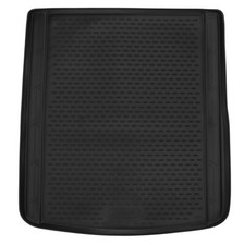 Cargo Liner Trunk Mat for AUDI A6 III (C7) 2011-2018 Avant Estate SW/Allroad