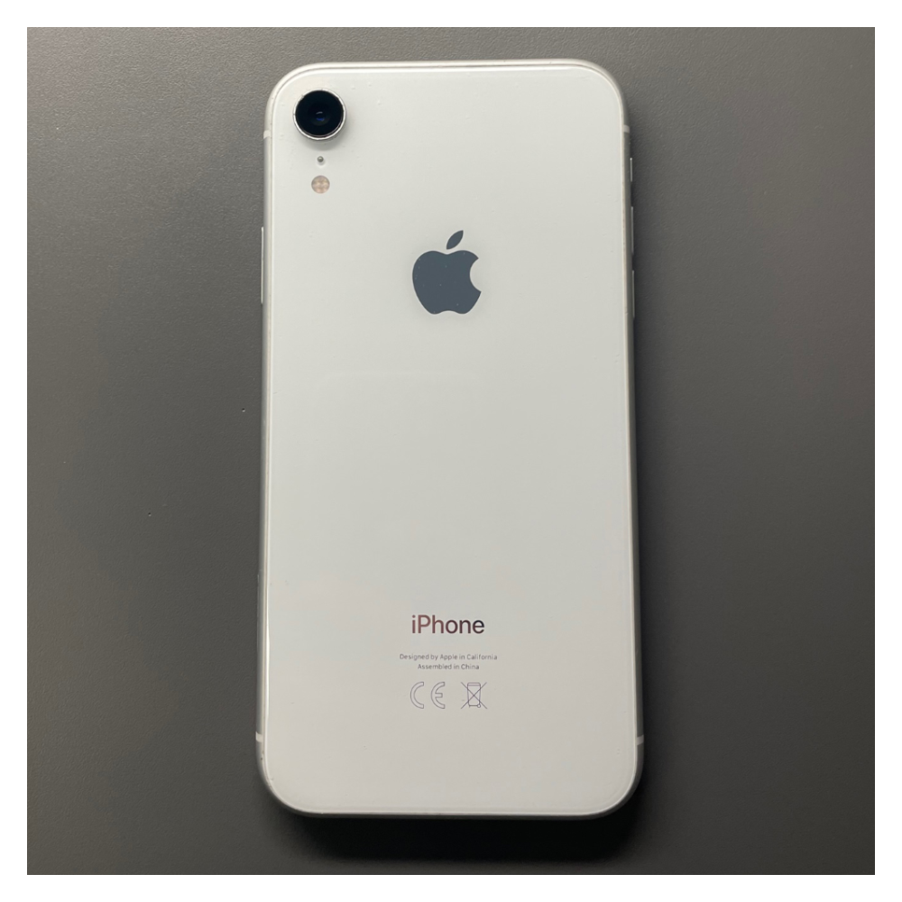 Apple iPhone XR 64GB (CDMA + GSM) Unlocked Clean IMEI WIFI IOS