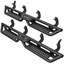 6" Running Boards for 2022 - 2025 2026 Toyota Tundra CrewMax Nerf Bars Side Step